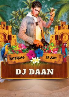 DJ Daan