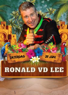 Ronald van der Lee