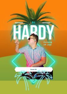 DJ HARDY