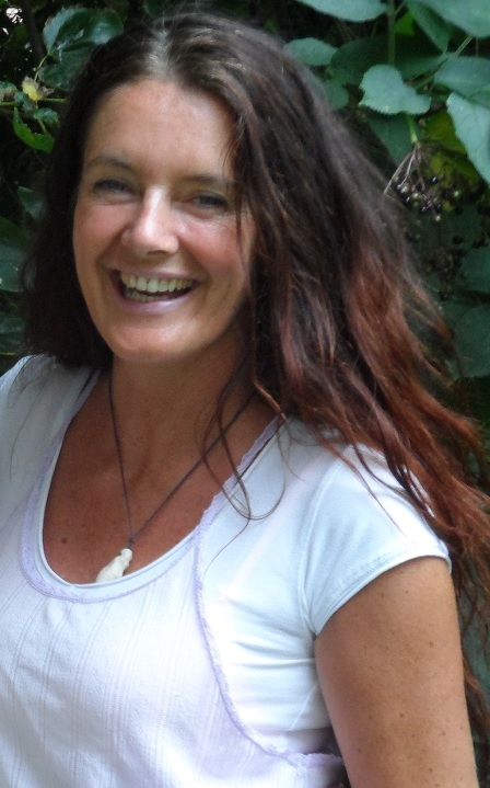 Marieke Meulenberg boeken De Helende Reis in de praktijk en De Stem van het Zelf