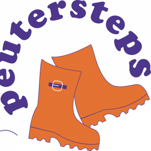logo Peutersteps