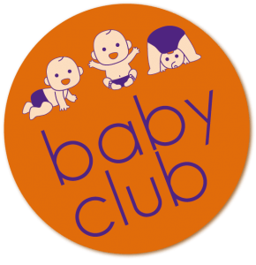 Logo Babyclub