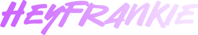 logo HeyFrankie