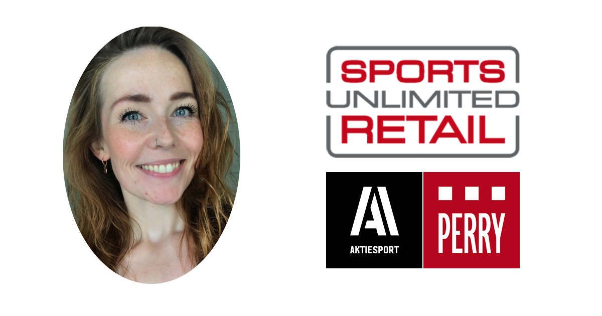 Anne Hettema Sports Unlimited Retail Aktiesport Perrysport