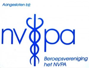 lijfenleven.nu | logo NVPA 