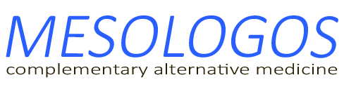 Mesologos Logo