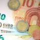 Euros papier munten geld | Mijn Keus