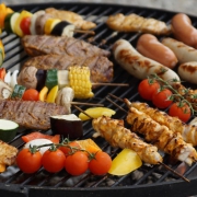 vlees - barbecue | Mijn Keus