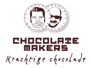 Chocolate Makers | logo