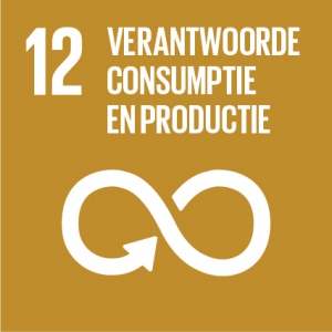 SDG 12 Verantwoorde consumptie en productie | Mijn Keus