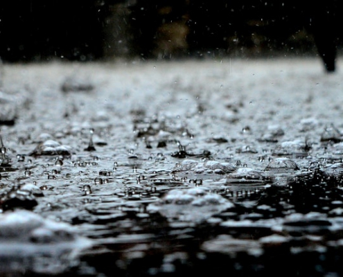 Regen - plensbui | Mijn Keus