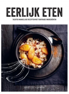 Kookboek Eerlijk eten | Mijn Keus