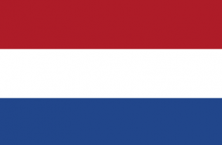Nederlandse vlag | Groen Rechts