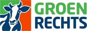Partij Groen Rechts - logo | Groen Rechts