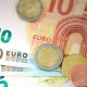 EU bankbiljetten en munten | Partij Helder