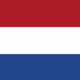 Nederlandse vlag | Partij Helder