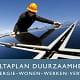 Deltaplan Duurzaamheid 3 Wonen werk energie | Partij Helder