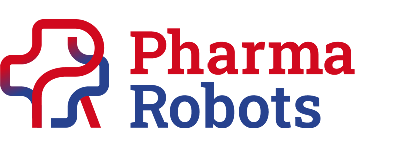 pharmarobots