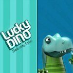 lucky dino wager free spins