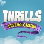 thrills casino wager free spins