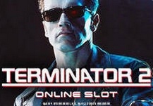 Terminator II Omni Slots free pokie spins