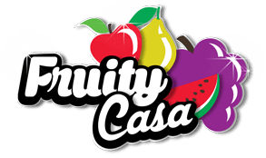 Fruity Casa logo