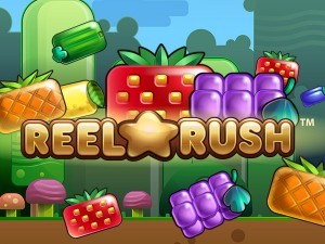 Reel Rush free spins casino