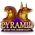 Pyramid Quest for Immortality best pokie 2015
