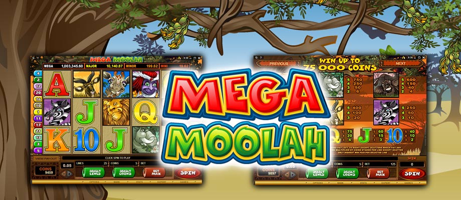 mega moolah progressive jackpot over 9 million 