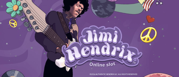 GUTS jimi Hendrix bonus offer