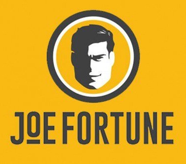 Joe-Fortune-Casino 200% bonus