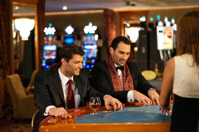 top 5 most popular casino games