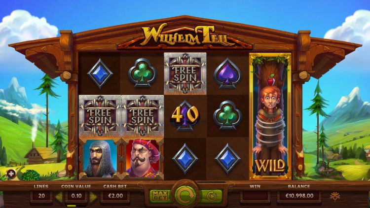 new-2019-wilhelm-tell-slot-review-yggdrasil-feature