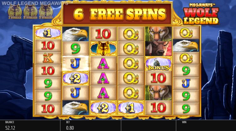 2019-new-wolf-legend-megaways-slot-review-Blueprint-Gaming-free-spins - Copy