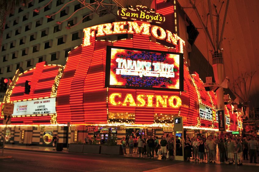 Las Vegas casino best tips