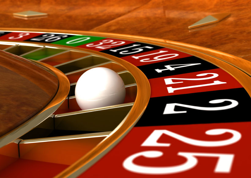 roulette numbers that hit the most